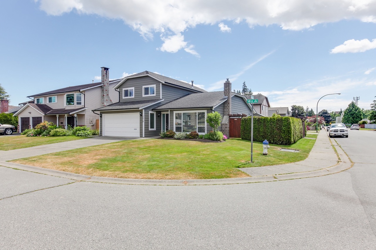 101 at 5418 49a Avenue, Hawthorne, Ladner 101 at 5418 49a Avenue, Hawthorne, Ladner