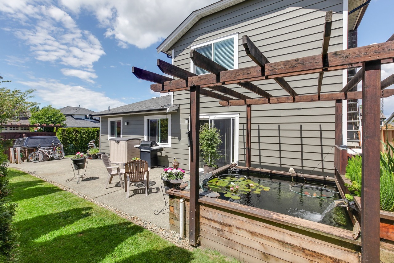 126 at 5418 49a Avenue, Hawthorne, Ladner 126 at 5418 49a Avenue, Hawthorne, Ladner