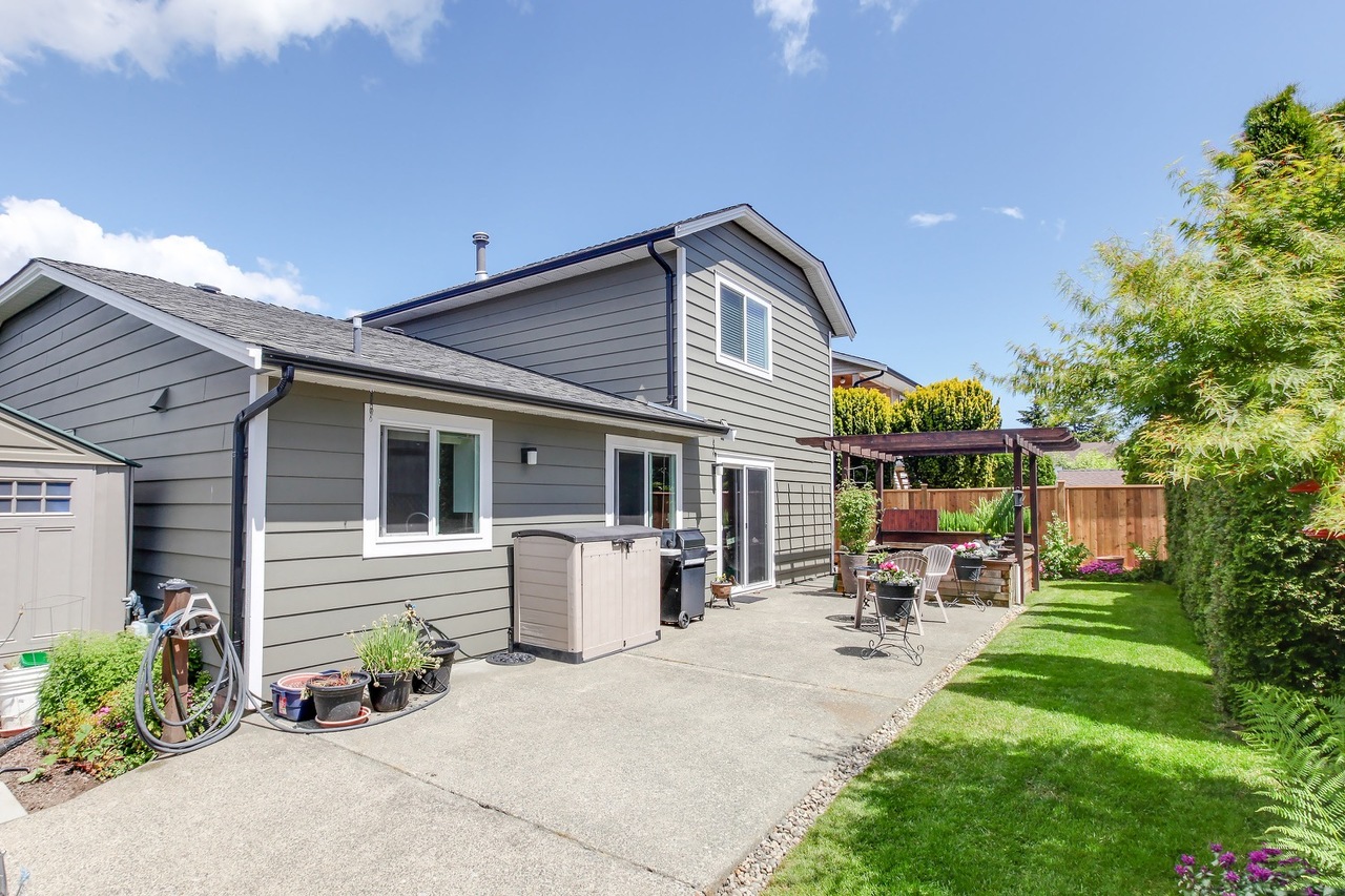 127 at 5418 49a Avenue, Hawthorne, Ladner 127 at 5418 49a Avenue, Hawthorne, Ladner