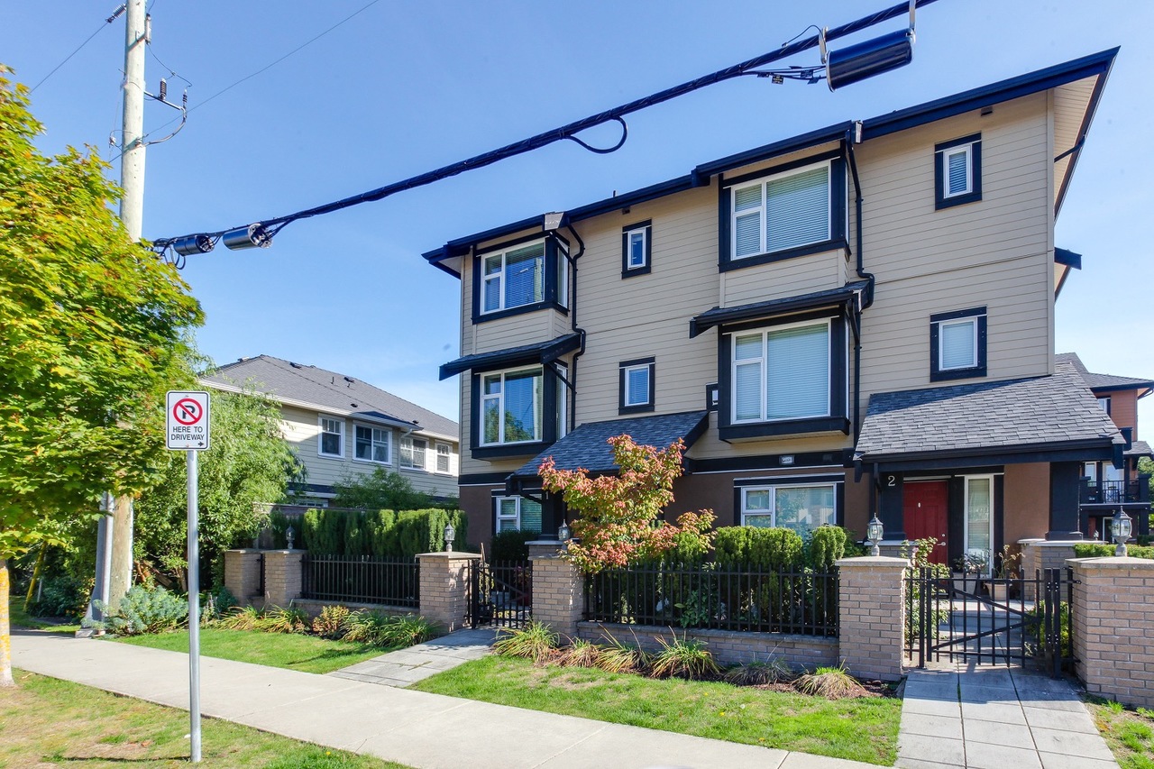 101 at 1 - 4766 55b Street, Delta Manor, Ladner 101 at 1 - 4766 55b Street, Delta Manor, Ladner