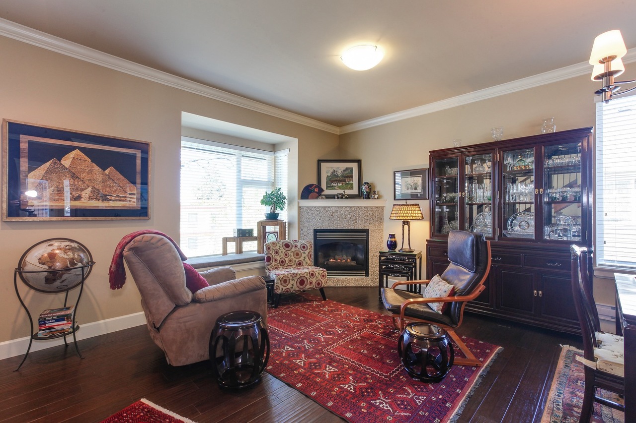 102 at 1 - 4766 55b Street, Delta Manor, Ladner 102 at 1 - 4766 55b Street, Delta Manor, Ladner