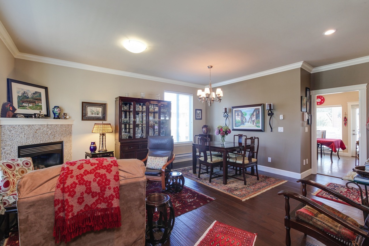 103 at 1 - 4766 55b Street, Delta Manor, Ladner 103 at 1 - 4766 55b Street, Delta Manor, Ladner