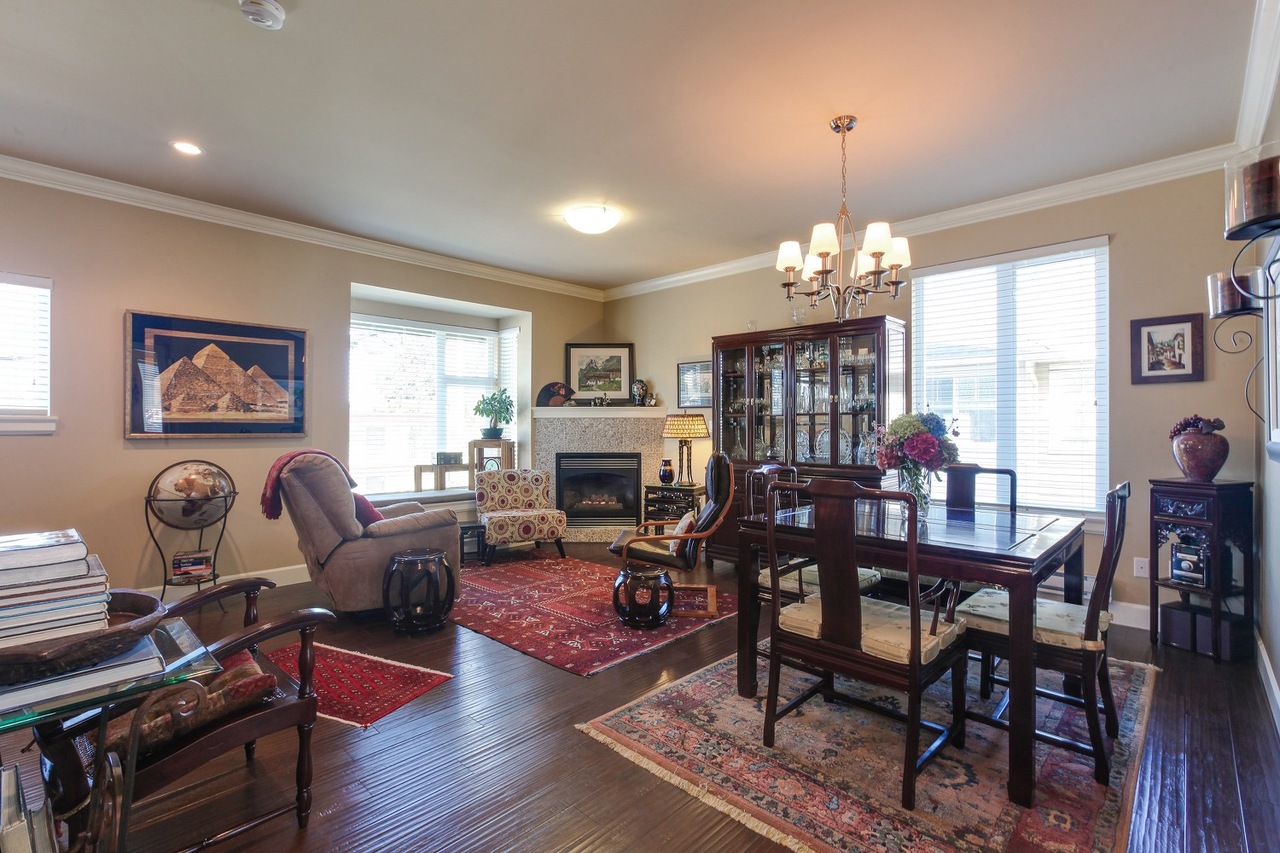 105 at 1 - 4766 55b Street, Delta Manor, Ladner 105 at 1 - 4766 55b Street, Delta Manor, Ladner