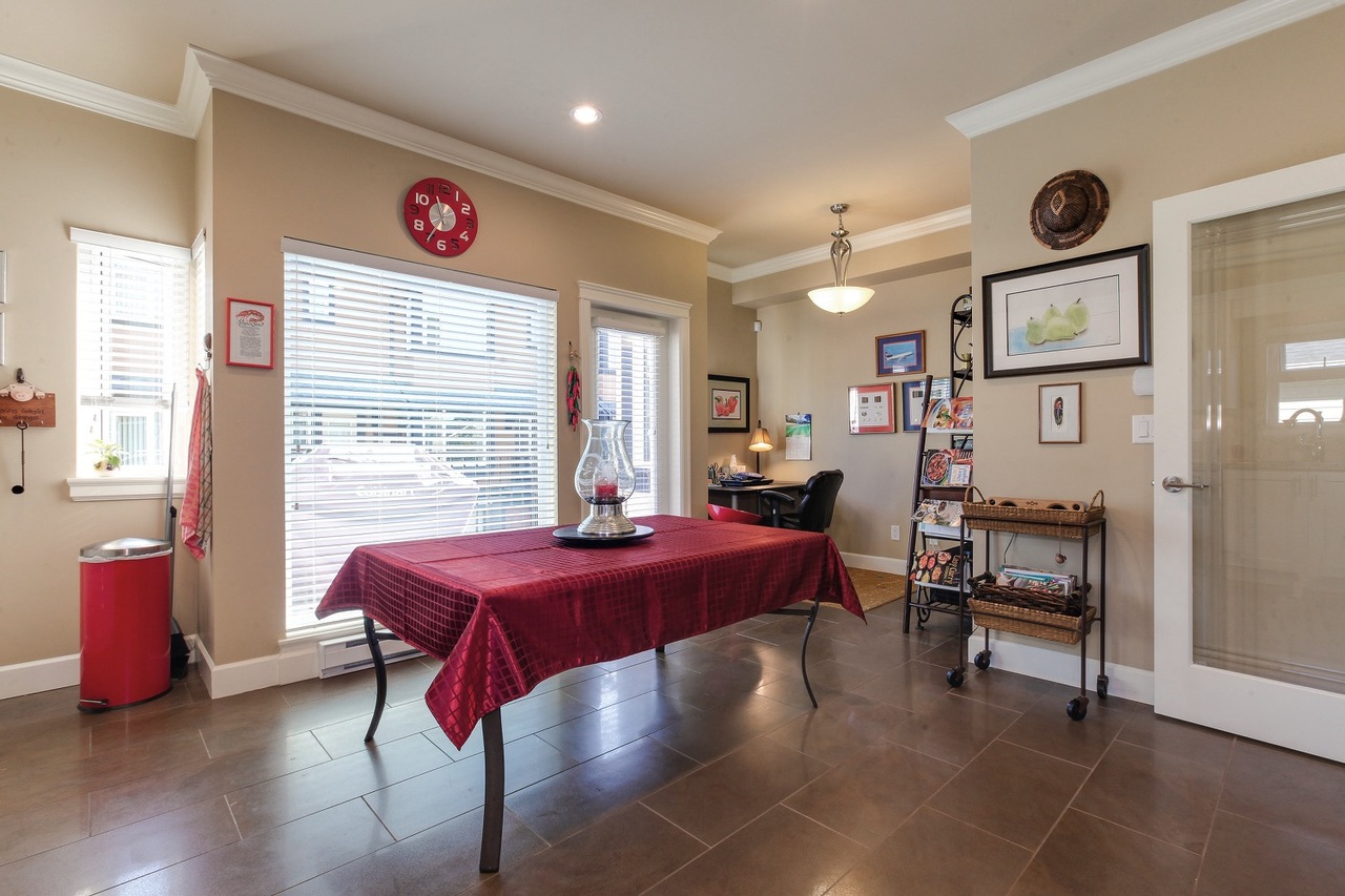 107 at 1 - 4766 55b Street, Delta Manor, Ladner 107 at 1 - 4766 55b Street, Delta Manor, Ladner