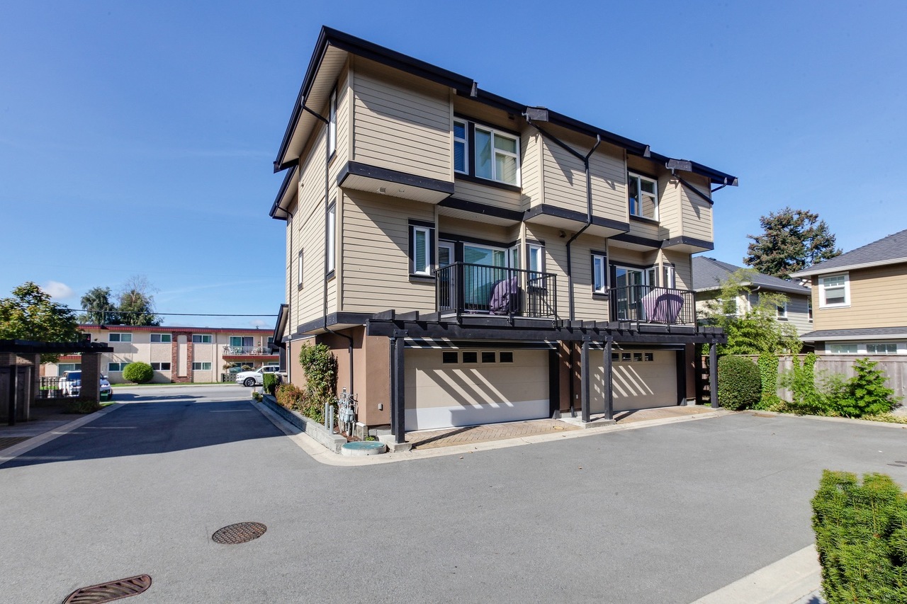125 at 1 - 4766 55b Street, Delta Manor, Ladner 125 at 1 - 4766 55b Street, Delta Manor, Ladner