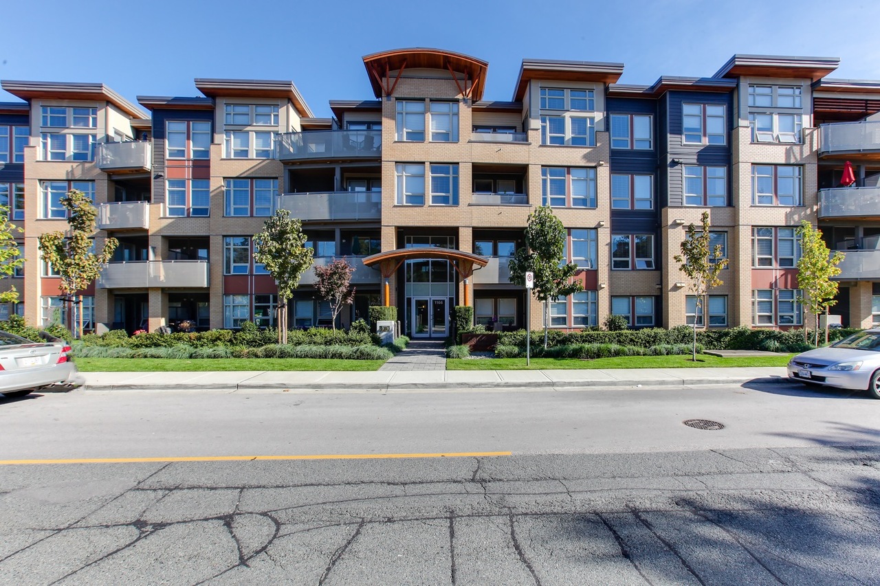 100 at 214 - 1166 54a Street, Tsawwassen Central, Tsawwassen 100 at 214 - 1166 54a Street, Tsawwassen Central, Tsawwassen