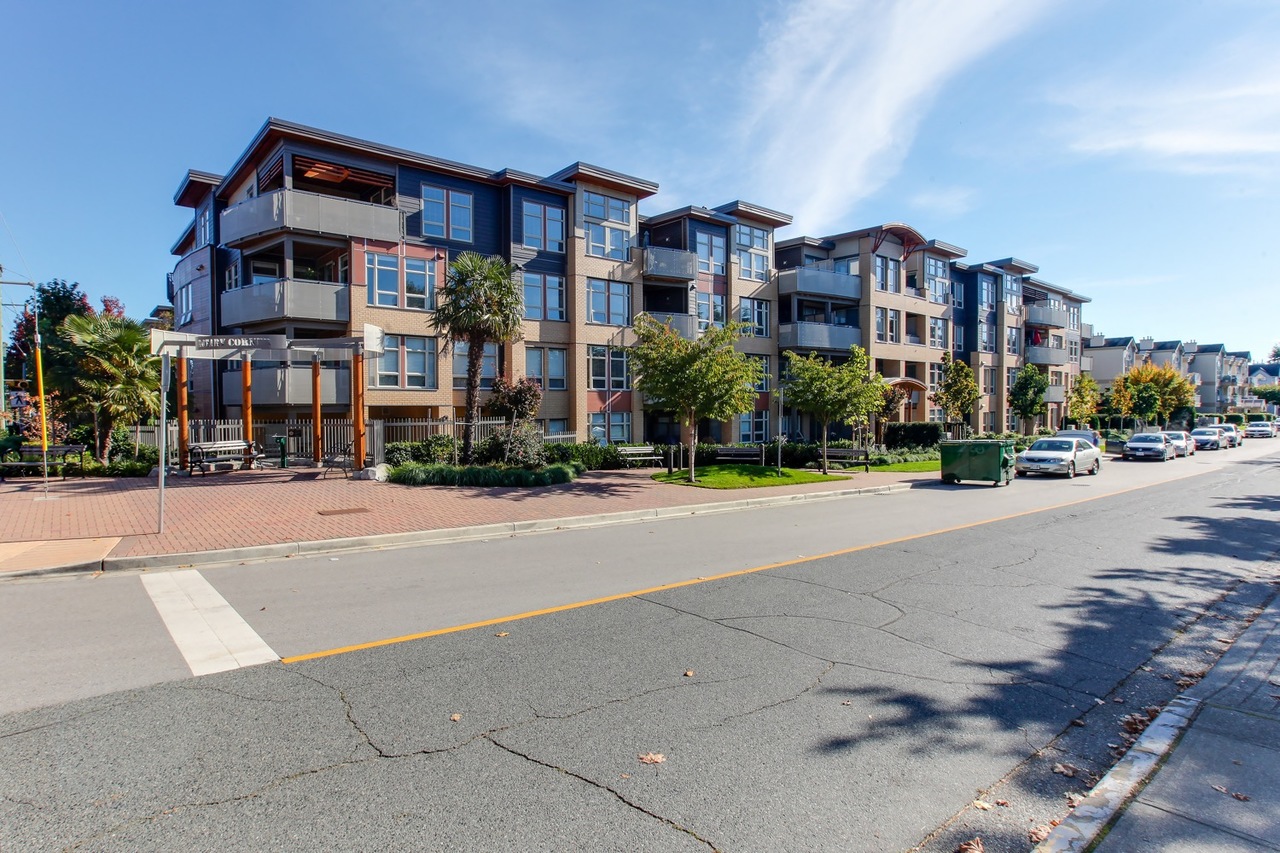 102 at 214 - 1166 54a Street, Tsawwassen Central, Tsawwassen 102 at 214 - 1166 54a Street, Tsawwassen Central, Tsawwassen