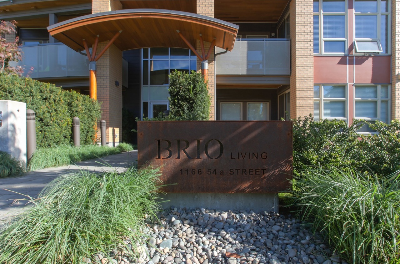 103 at 214 - 1166 54a Street, Tsawwassen Central, Tsawwassen 103 at 214 - 1166 54a Street, Tsawwassen Central, Tsawwassen