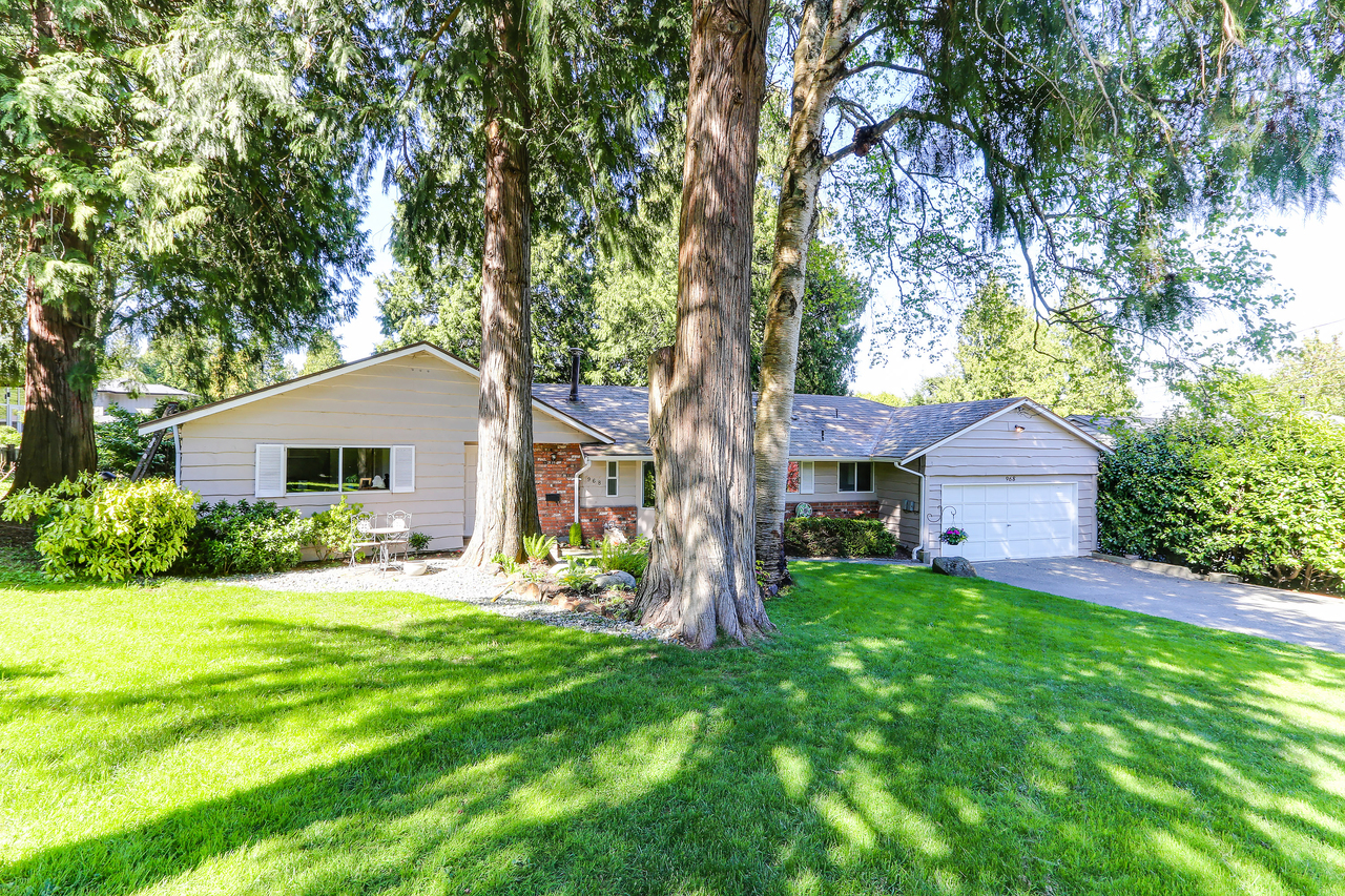 101 at 968 Gale Drive, Tsawwassen Central, Tsawwassen 101 at 968 Gale Drive, Tsawwassen Central, Tsawwassen