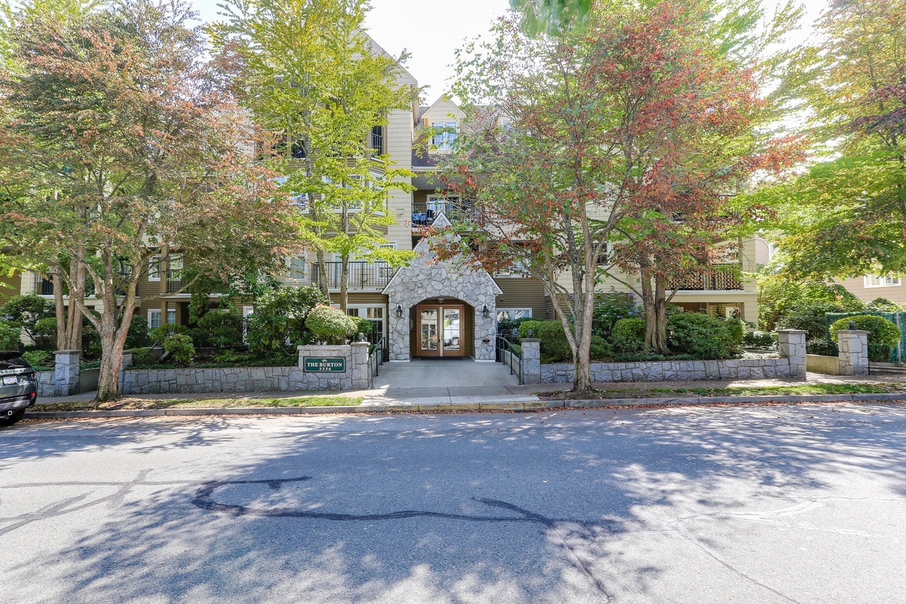 100 at 311 - 5556 14 Avenue, Cliff Drive, Tsawwassen 100 at 311 - 5556 14 Avenue, Cliff Drive, Tsawwassen