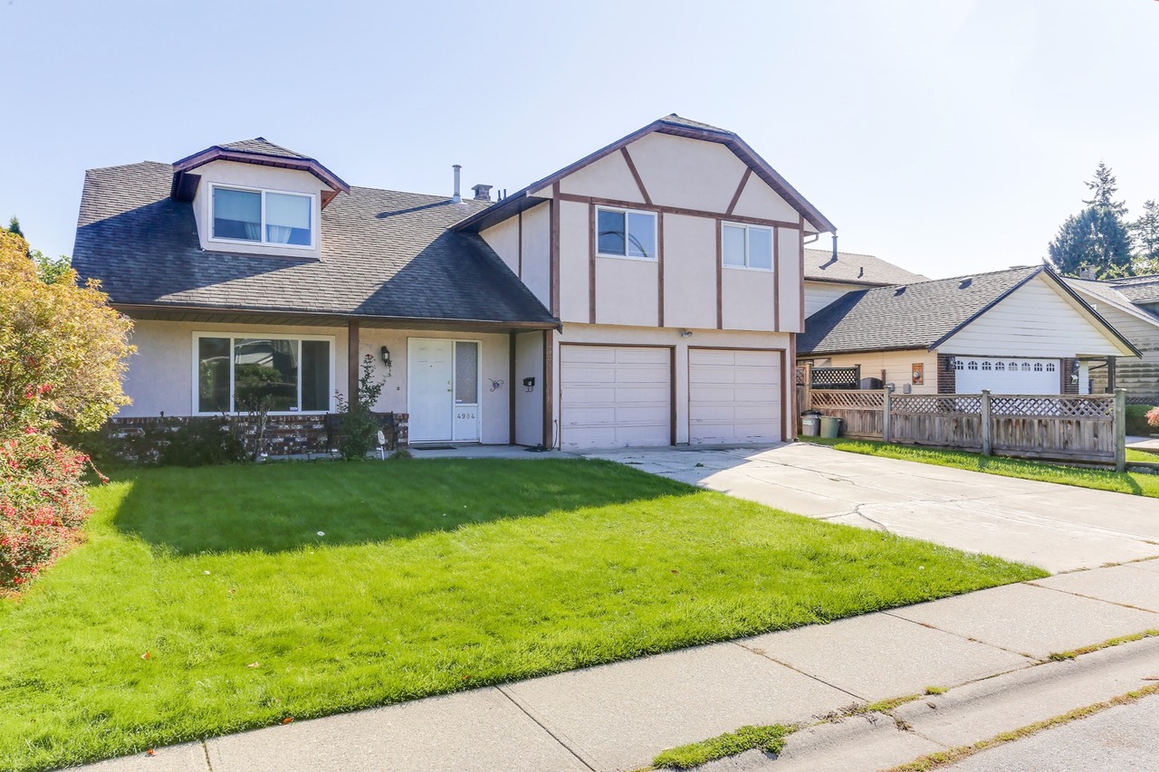 101 at 4904 54 Street, Hawthorne, Ladner 101 at 4904 54 Street, Hawthorne, Ladner