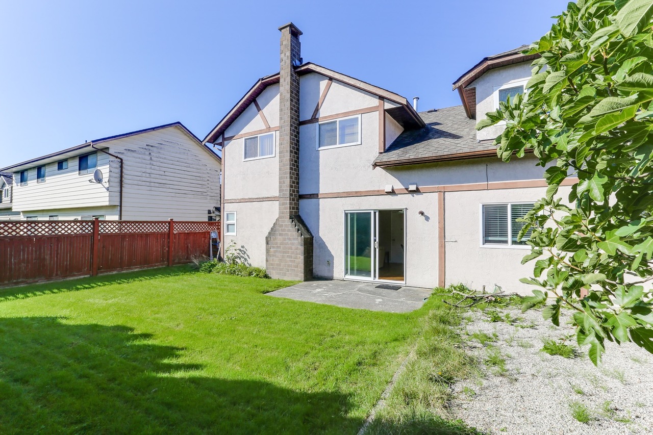 132 at 4904 54 Street, Hawthorne, Ladner 132 at 4904 54 Street, Hawthorne, Ladner