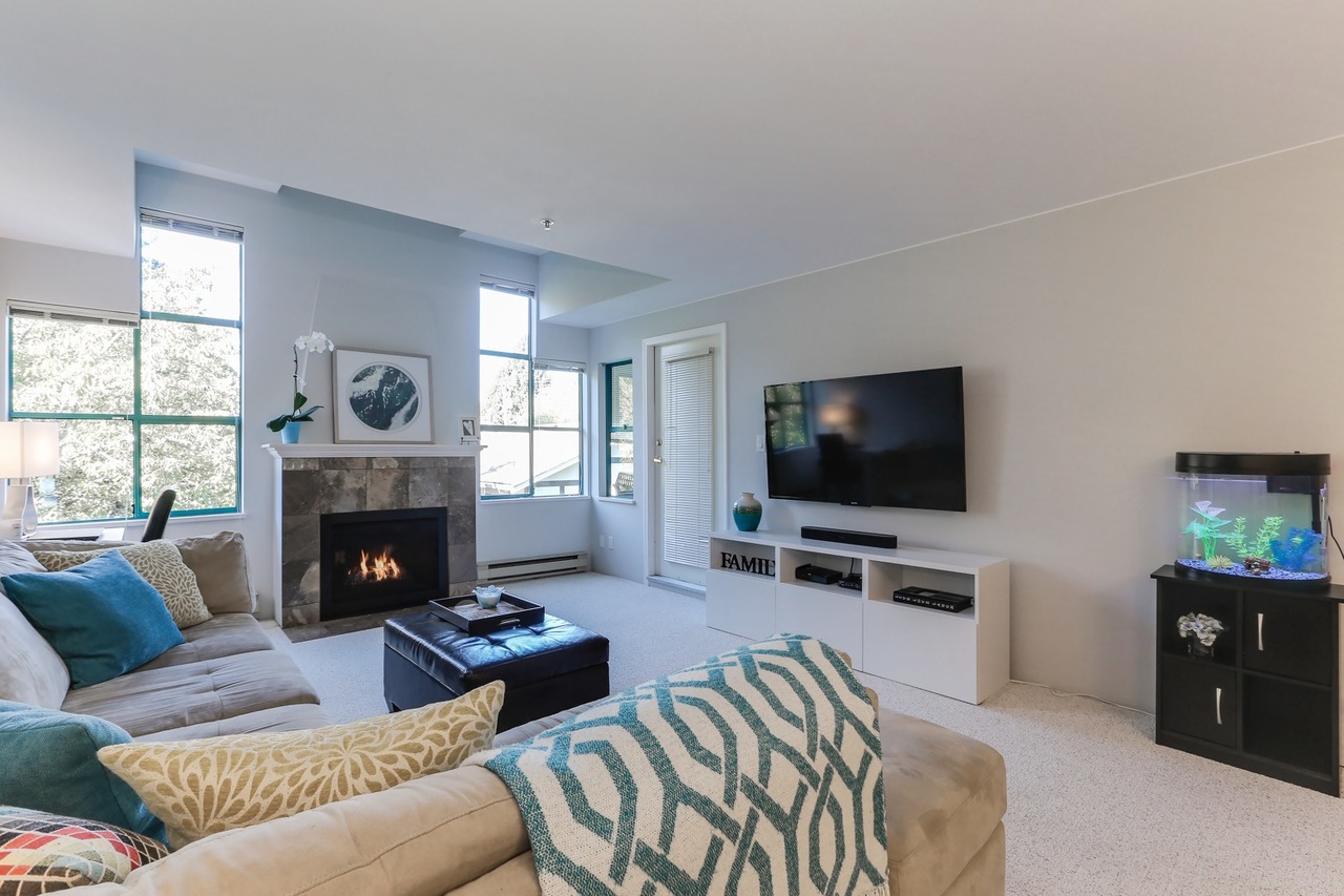 103 at 304 - 5550 14b Avenue, Cliff Drive, Tsawwassen 103 at 304 - 5550 14b Avenue, Cliff Drive, Tsawwassen