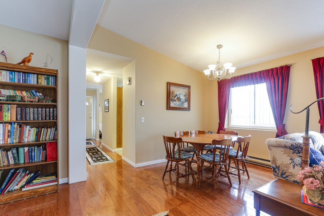 108 at 5275 Regatta Way, Neilsen Grove, Ladner 108 at 5275 Regatta Way, Neilsen Grove, Ladner