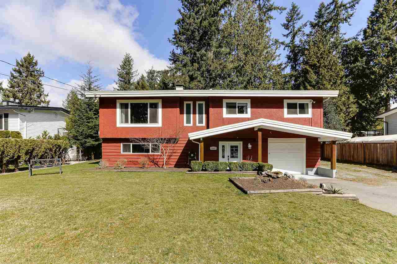 20047 37 Avenue, Brookswood Langley, Langley