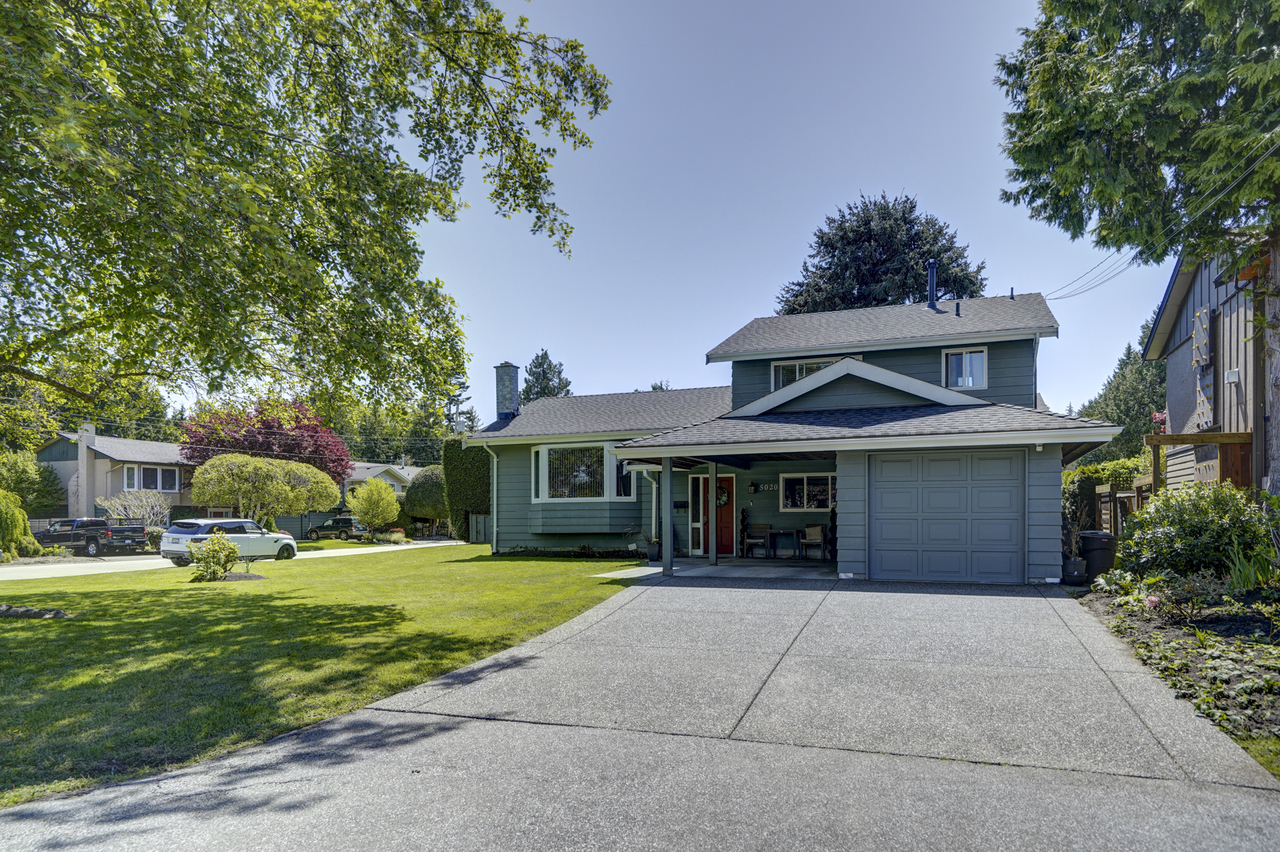 5020 Kadota Drive, Tsawwassen Central, Tsawwassen