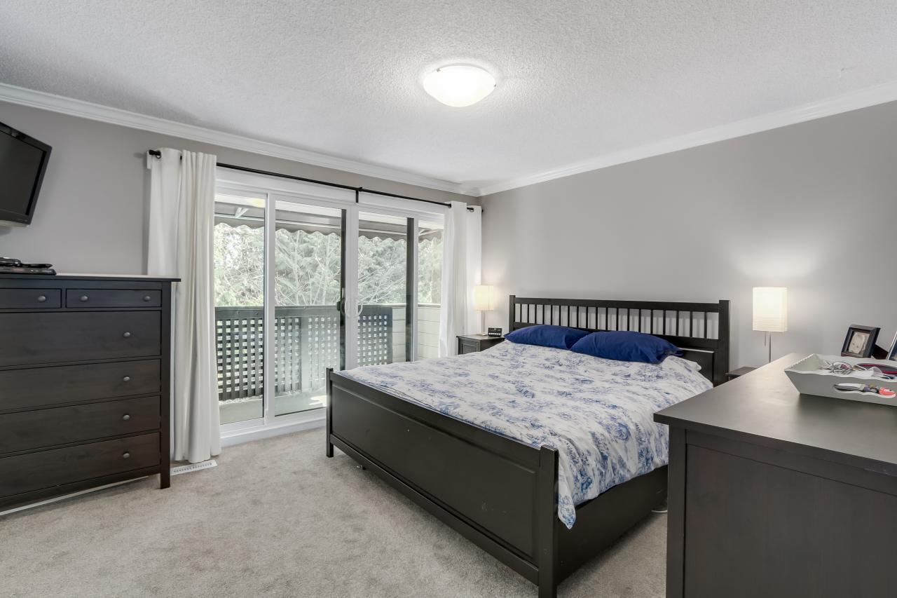 Master Bedroom at 115 - 5622 16th Avenue, Beach Grove, Tsawwassen Master Bedroom at 115 - 5622 16th Avenue, Beach Grove, Tsawwassen