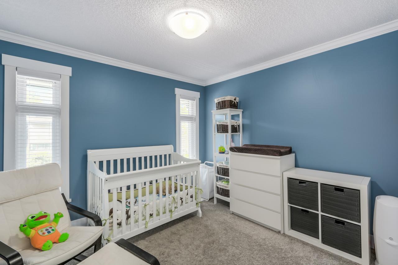 Bedroom at 115 - 5622 16th Avenue, Beach Grove, Tsawwassen Bedroom at 115 - 5622 16th Avenue, Beach Grove, Tsawwassen