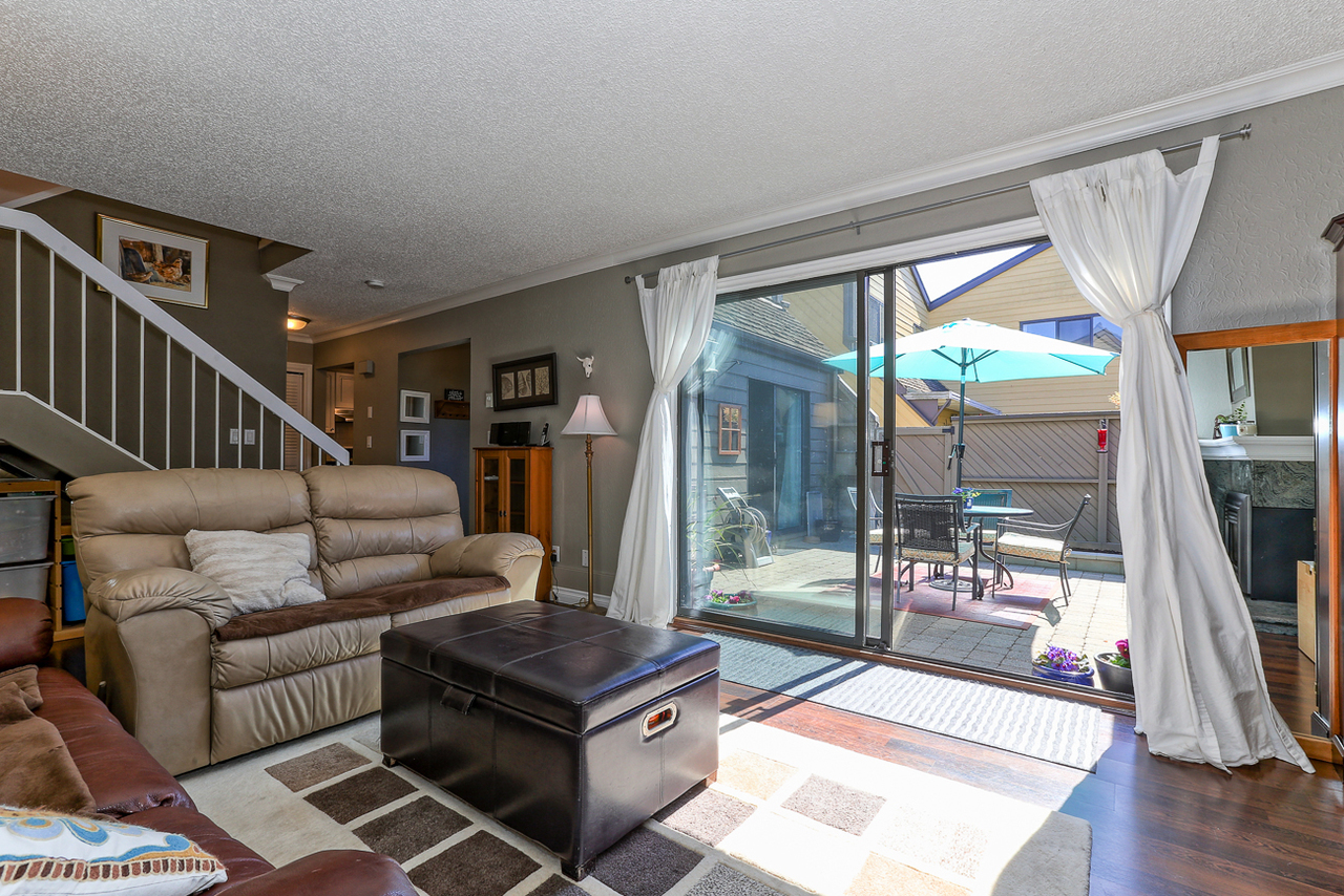 101 at 123 - 5421 10th Avenue, Tsawwassen 101 at 123 - 5421 10th Avenue, Tsawwassen