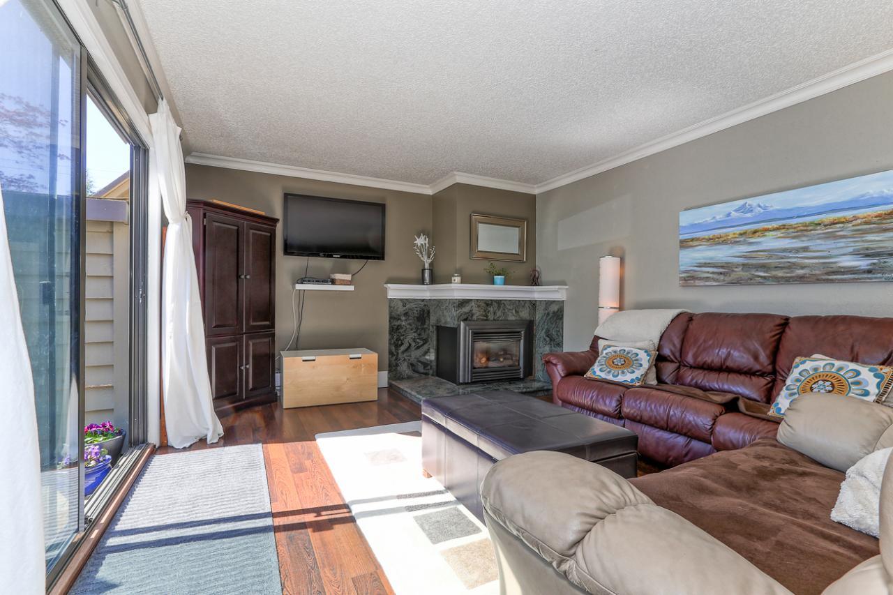 102 at 123 - 5421 10th Avenue, Tsawwassen 102 at 123 - 5421 10th Avenue, Tsawwassen