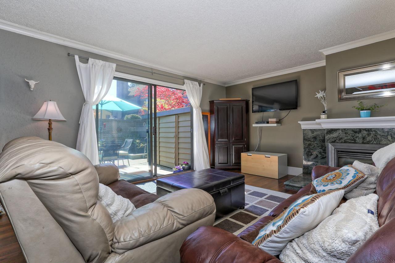 103 at 123 - 5421 10th Avenue, Tsawwassen 103 at 123 - 5421 10th Avenue, Tsawwassen