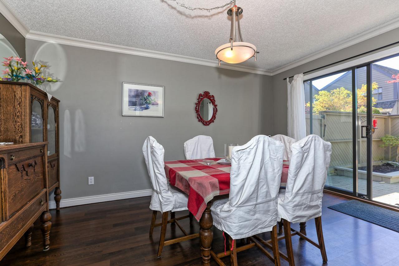 104 at 123 - 5421 10th Avenue, Tsawwassen 104 at 123 - 5421 10th Avenue, Tsawwassen