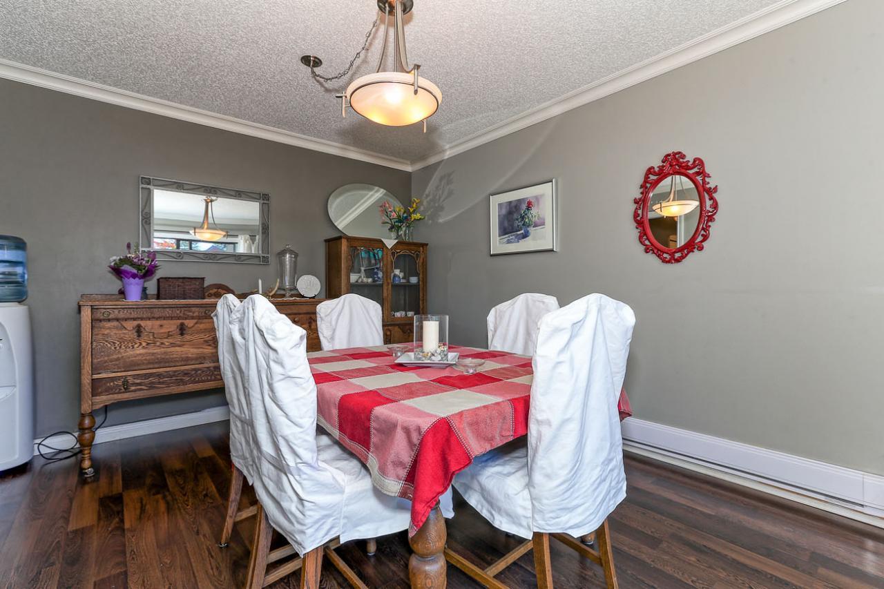 105 at 123 - 5421 10th Avenue, Tsawwassen 105 at 123 - 5421 10th Avenue, Tsawwassen