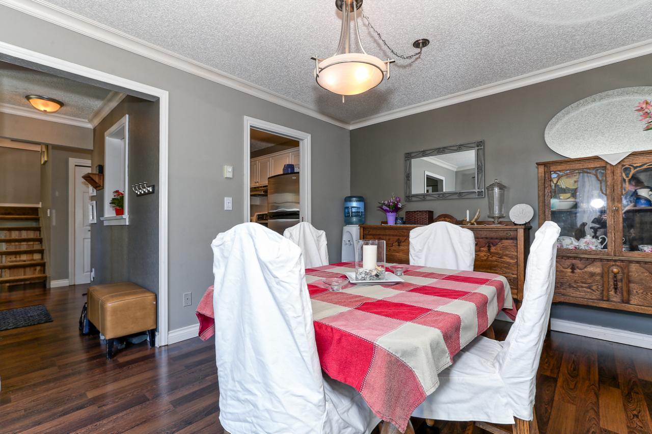 106 at 123 - 5421 10th Avenue, Tsawwassen 106 at 123 - 5421 10th Avenue, Tsawwassen