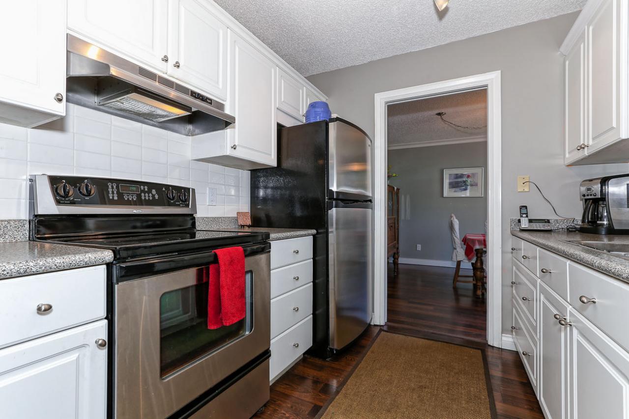 107 at 123 - 5421 10th Avenue, Tsawwassen 107 at 123 - 5421 10th Avenue, Tsawwassen