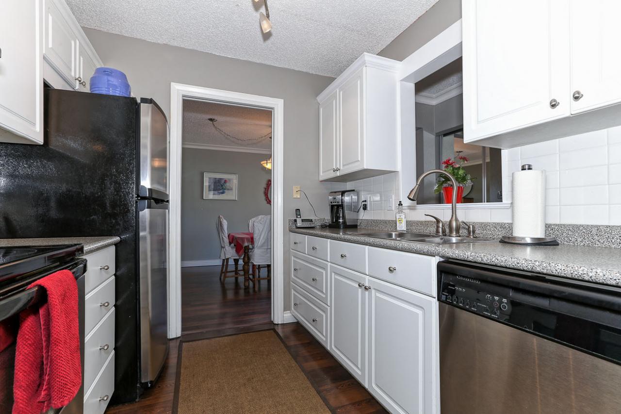 108 at 123 - 5421 10th Avenue, Tsawwassen 108 at 123 - 5421 10th Avenue, Tsawwassen