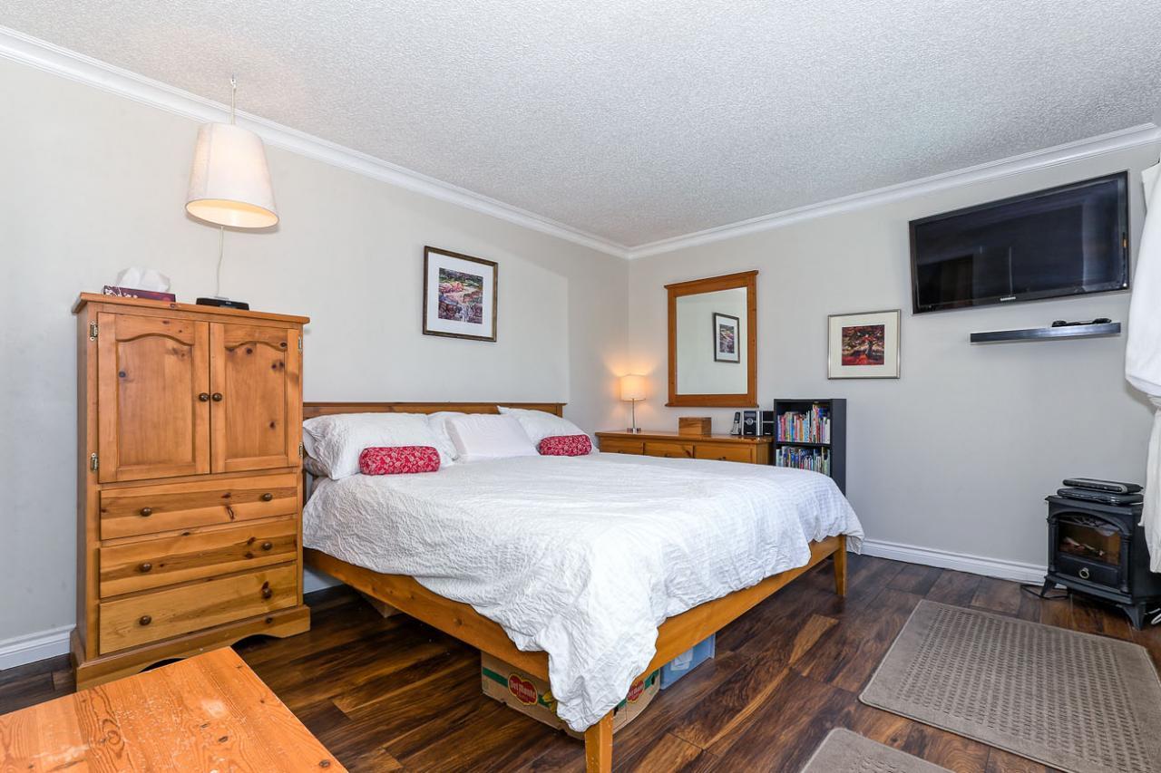 111 at 123 - 5421 10th Avenue, Tsawwassen 111 at 123 - 5421 10th Avenue, Tsawwassen