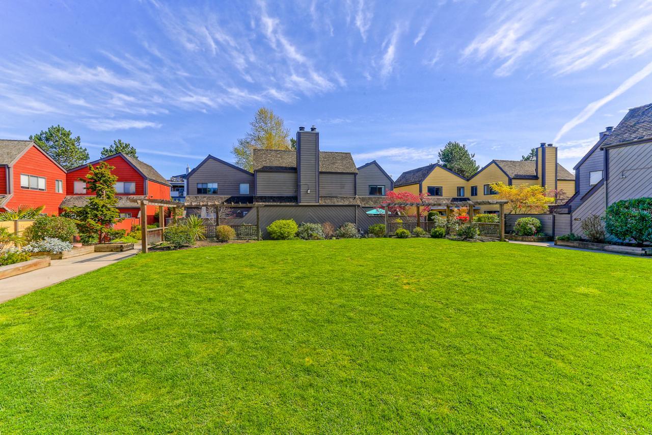 121 at 123 - 5421 10th Avenue, Tsawwassen 121 at 123 - 5421 10th Avenue, Tsawwassen