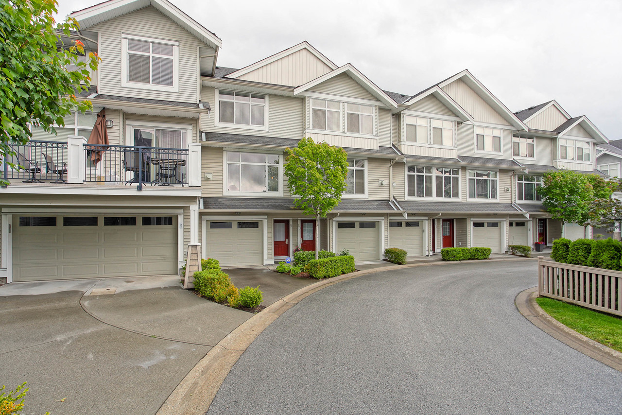 101 at 9 - 19330 69th Avenue 101 at 9 - 19330 69th Avenue