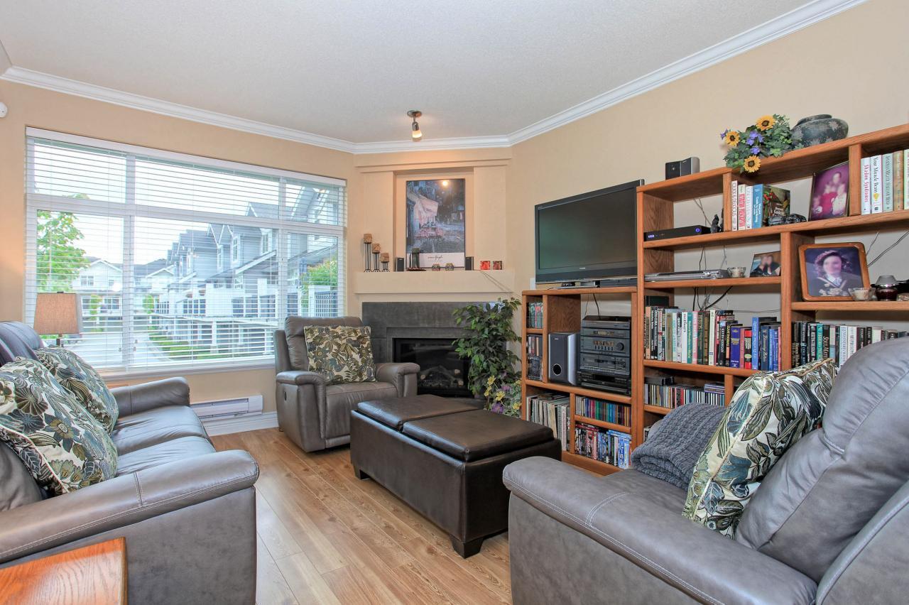 102 at 9 - 19330 69th Avenue 102 at 9 - 19330 69th Avenue