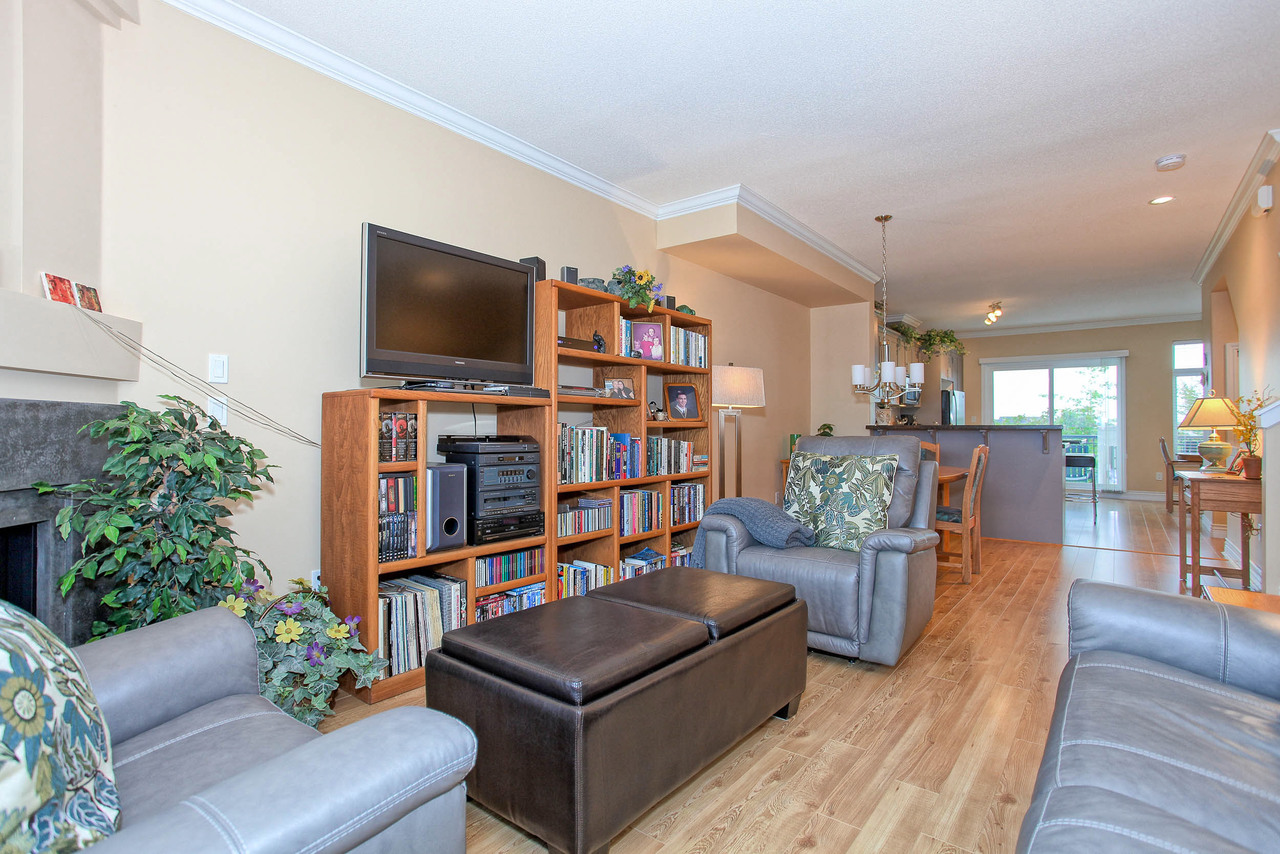 103 at 9 - 19330 69th Avenue 103 at 9 - 19330 69th Avenue