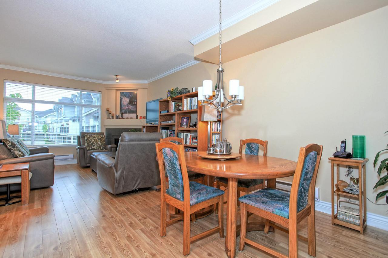 105 at 9 - 19330 69th Avenue 105 at 9 - 19330 69th Avenue