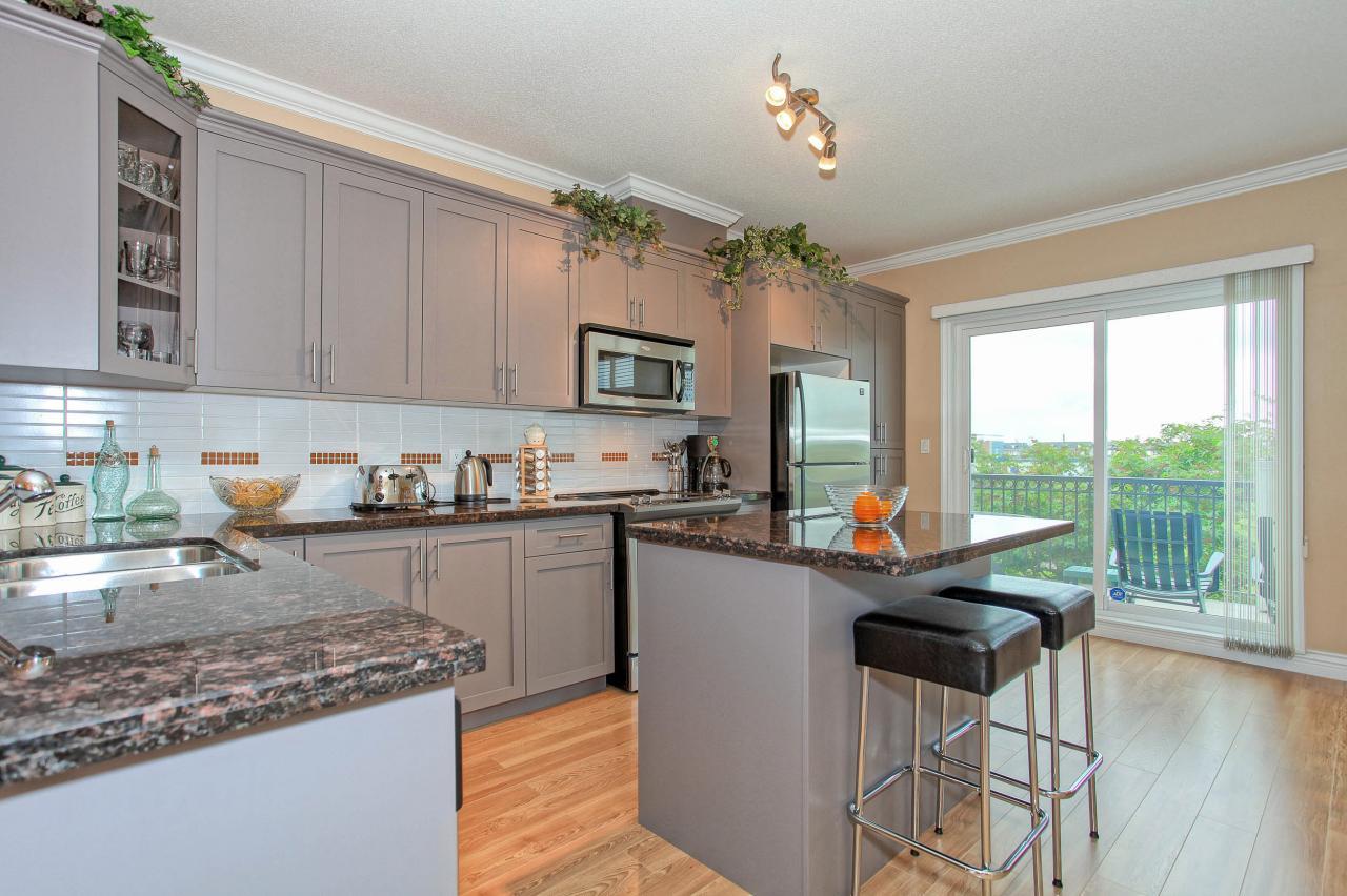 107 at 9 - 19330 69th Avenue 107 at 9 - 19330 69th Avenue