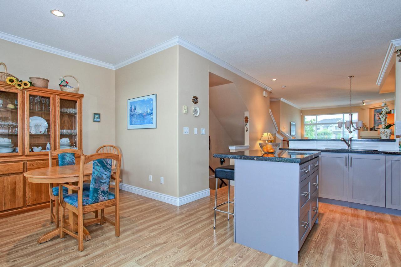 111 at 9 - 19330 69th Avenue 111 at 9 - 19330 69th Avenue