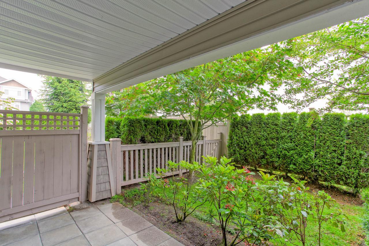 120 at 9 - 19330 69th Avenue 120 at 9 - 19330 69th Avenue