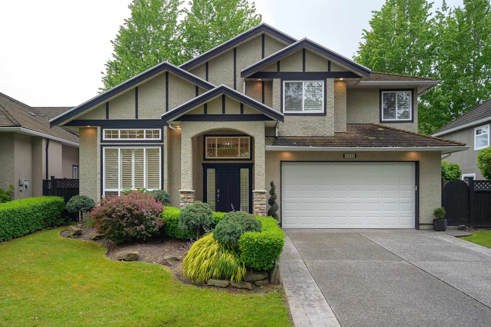 Photo of 5535 Commodore Drive, Neilsen Grove, Ladner Photo of 5535 Commodore Drive, Neilsen Grove, Ladner