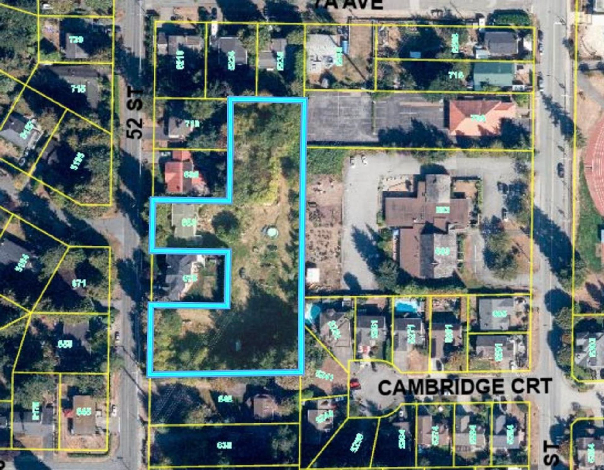 Photo of 686 52 Street, Tsawwassen Central, Tsawwassen Photo of 686 52 Street, Tsawwassen Central, Tsawwassen