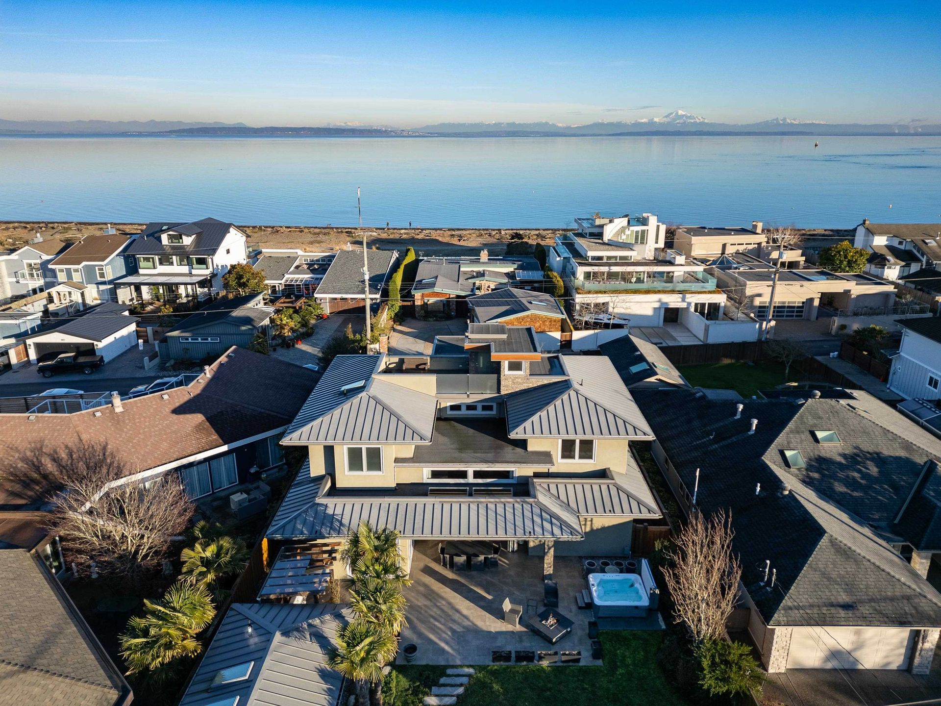 Photo of 271 Centennial Parkway, Boundary Beach, Tsawwassen Photo of 271 Centennial Parkway, Boundary Beach, Tsawwassen