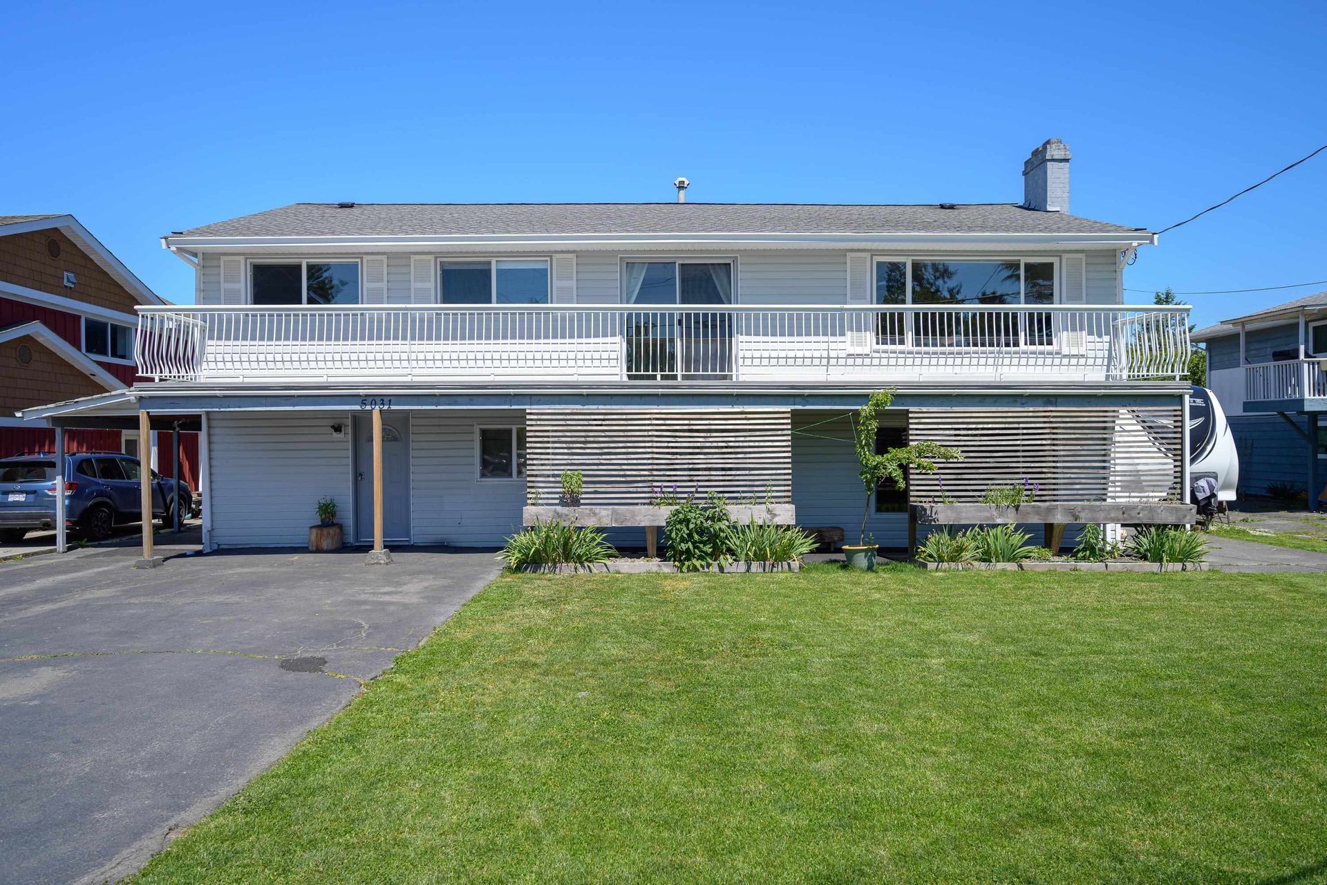 Photo of 5031 44b Avenue, Ladner Elementary, Ladner Photo of 5031 44b Avenue, Ladner Elementary, Ladner