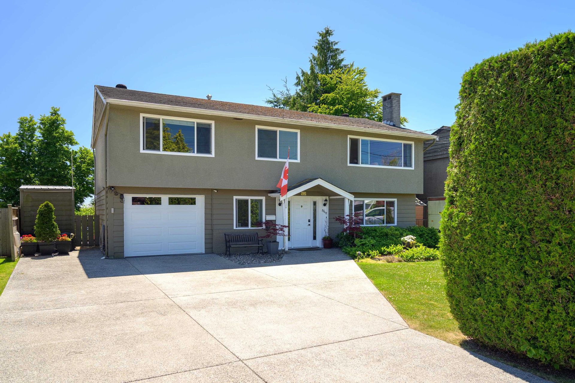 Photo of 5542 44 Avenue, Delta Manor, Ladner