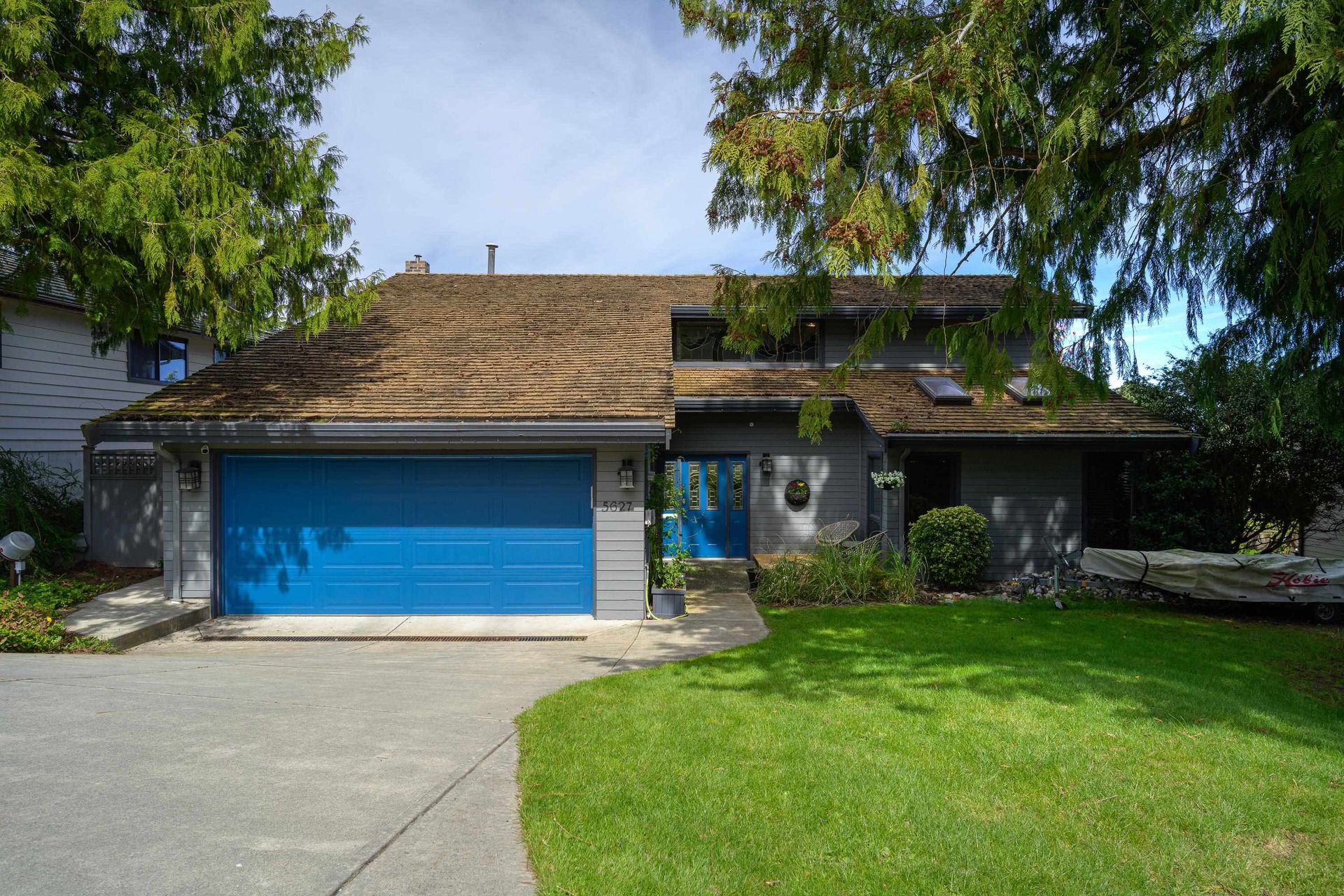 Photo of 5627 Timbervalley Road, Tsawwassen East, Tsawwassen Photo of 5627 Timbervalley Road, Tsawwassen East, Tsawwassen