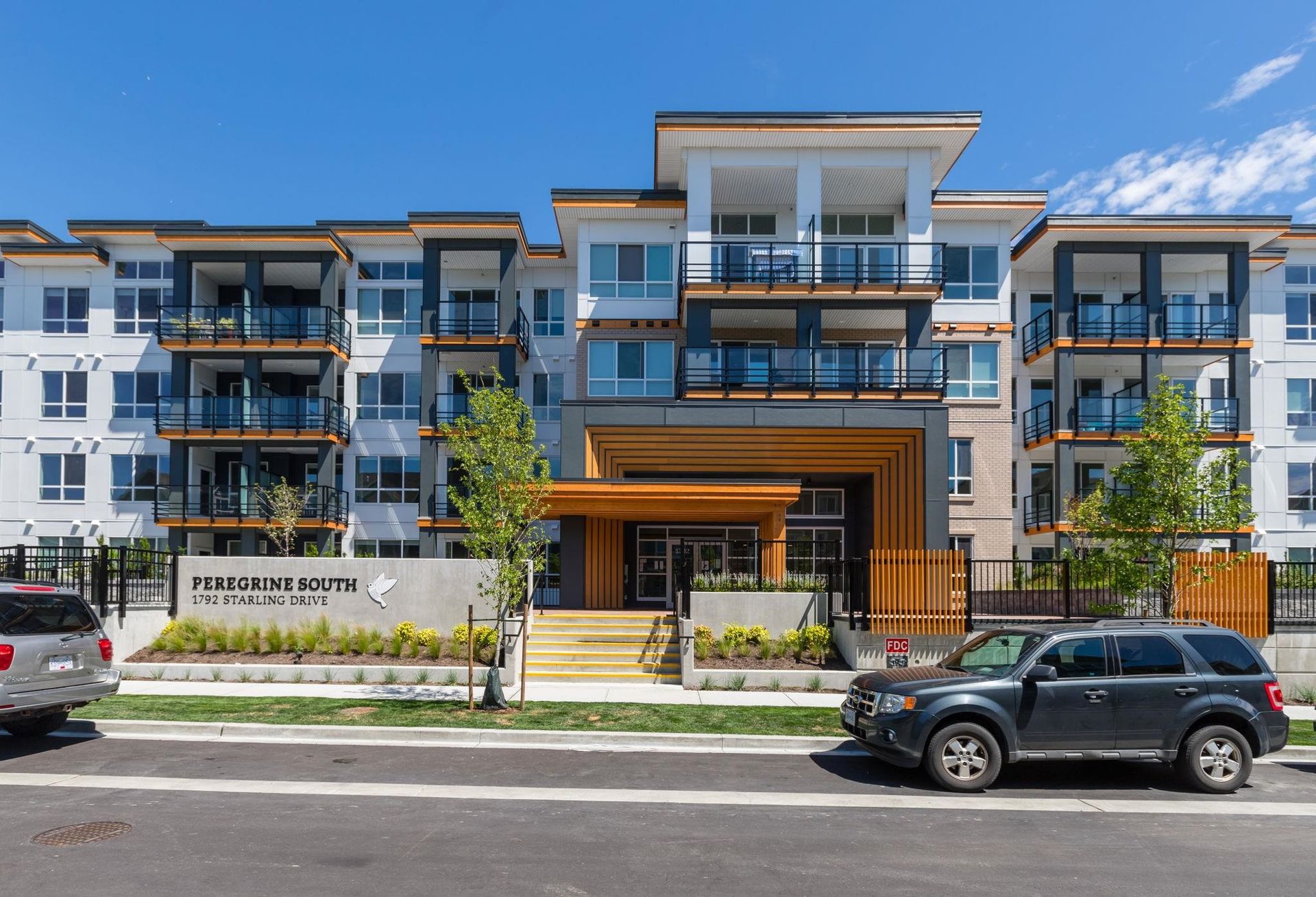 Photo of 110 - 1792 Starling Drive, Tsawwassen North, Tsawwassen