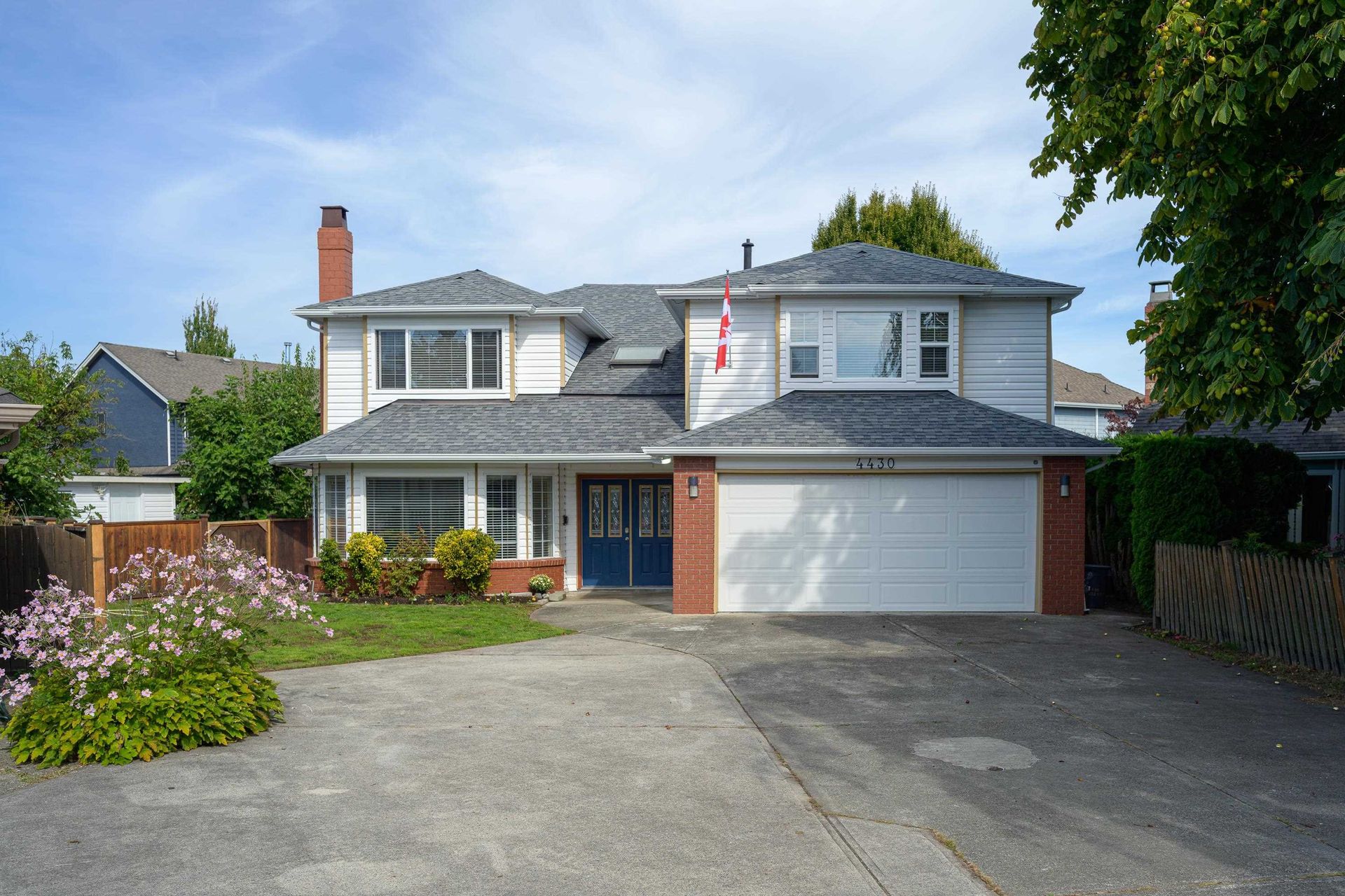 Photo of 4430 50a Street, Ladner Elementary, Ladner