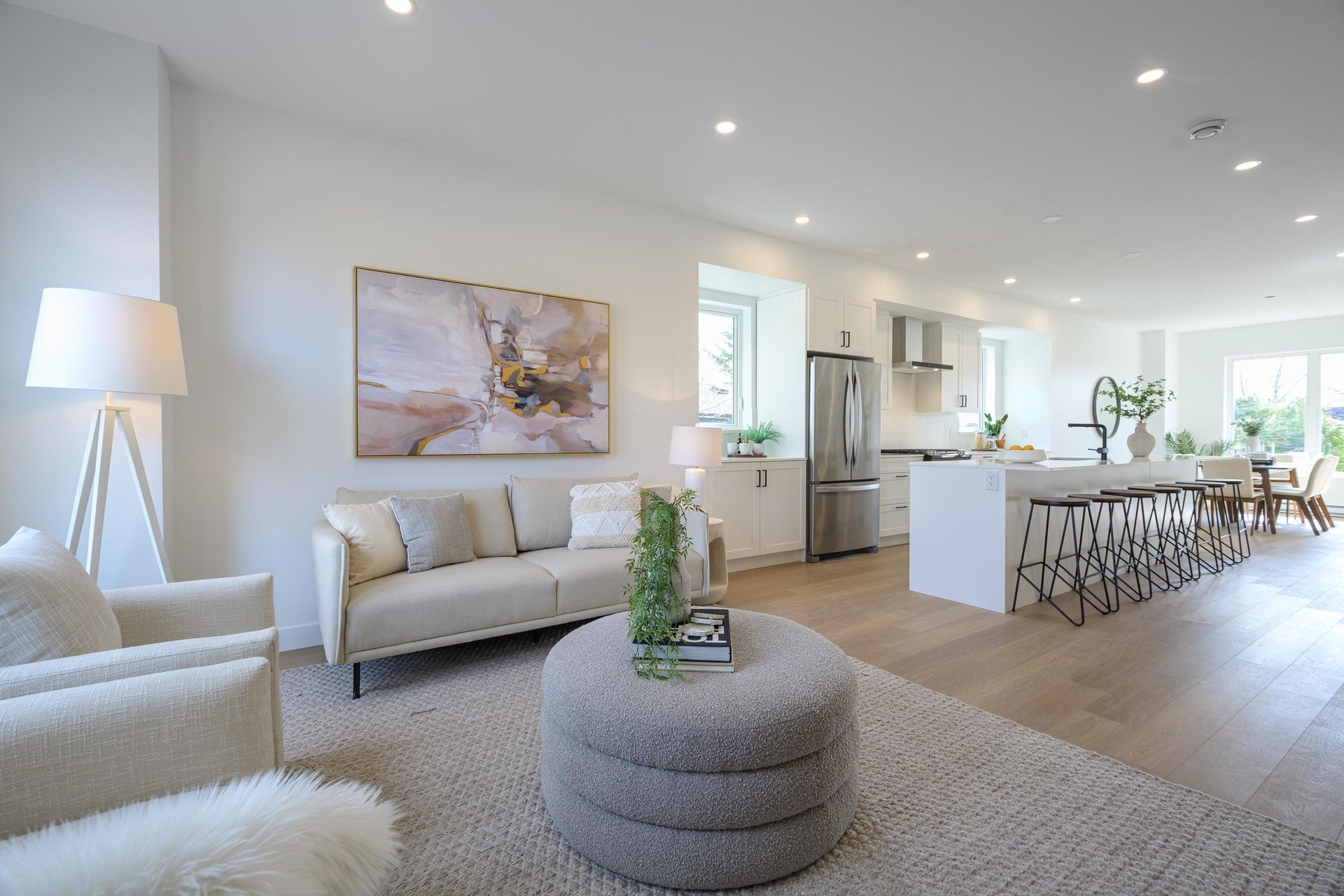 Photo of 3 - 4788 54a Street, Delta Manor, Ladner