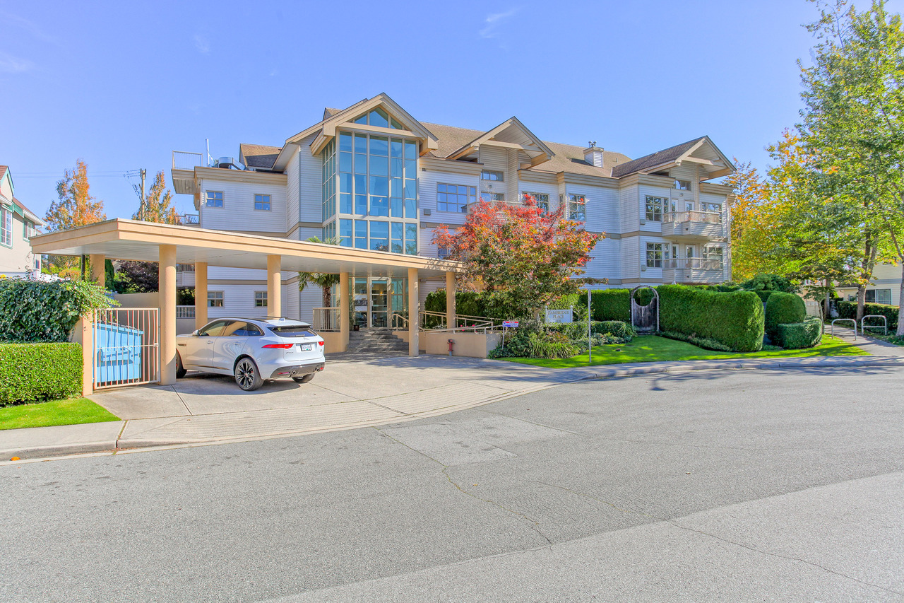 101 at 201 - 1118  Street, Tsawwassen Central, Tsawwassen 101 at 201 - 1118  Street, Tsawwassen Central, Tsawwassen