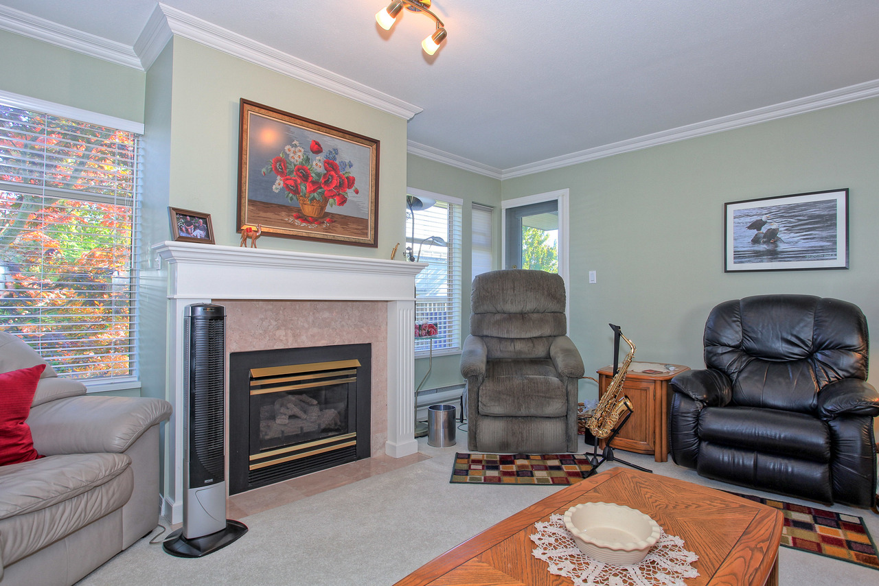 103 at 201 - 1118  Street, Tsawwassen Central, Tsawwassen 103 at 201 - 1118  Street, Tsawwassen Central, Tsawwassen